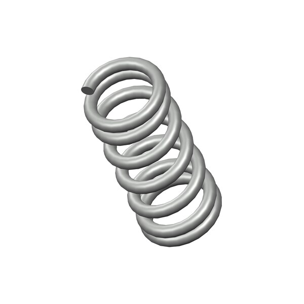 Approved Vendor Compression Spring, O= .172, L= .41, W= .026 G209973065 - main